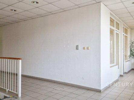Pronájem kanceláře, 40 m²