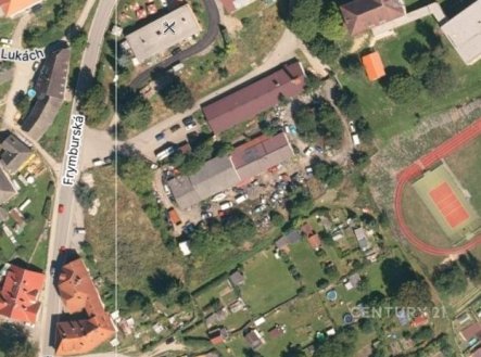 Prodej domu/vily, 597 m²