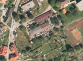 Prodej domu/vily, 597 m²