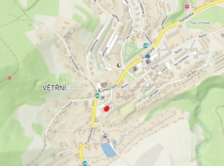 Prodej domu/vily, 597 m²