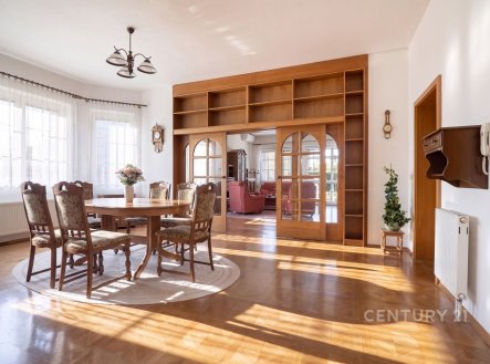 Prodej domu/vily, 380 m²