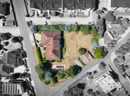Prodej domu/vily, 380 m²