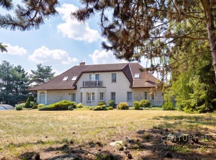 Prodej domu/vily, 380 m²