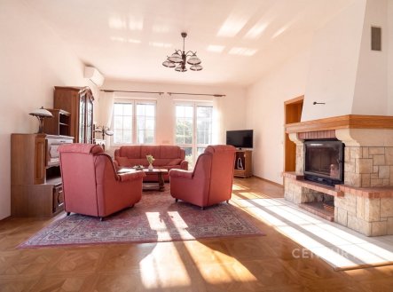 Prodej domu/vily, 380 m²