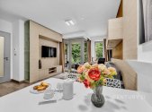 Prodej bytu, 2+kk, 52 m²