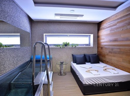Prodej bytu, 2+kk, 52 m²