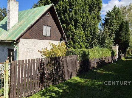 Prodej chaty/rekreačního objektu, 85 m²