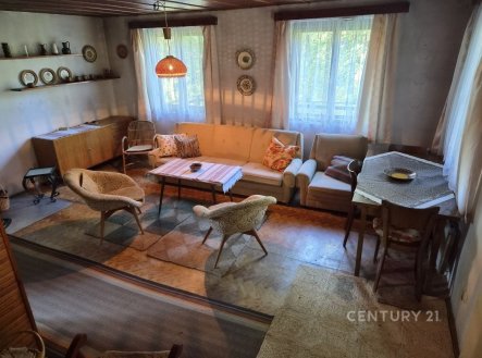 Prodej chaty/rekreačního objektu, 85 m²