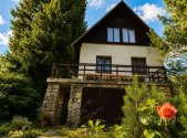 Prodej chaty/rekreačního objektu, 85 m²