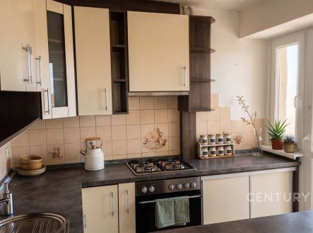 Prodej bytu, 2+1, 68 m²