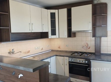 Prodej bytu, 2+1, 68 m²