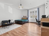 Prodej bytu, 2+kk, 56 m²