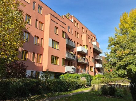 Pronájem bytu, 4+kk, 89 m²