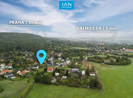 DJI_20251006151627_0226_D | Prodej - pozemek pro bydlení, 1 167 m²