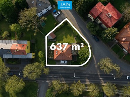 Prodej domu/vily, 331 m²