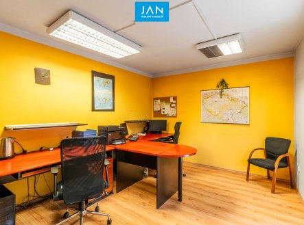 Prodej domu/vily, 330 m²