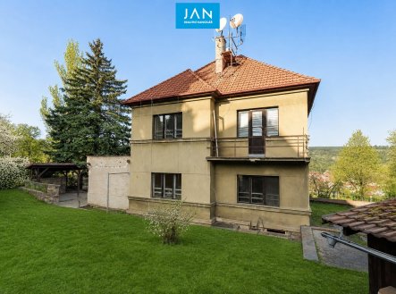 Prodej domu/vily, 330 m²