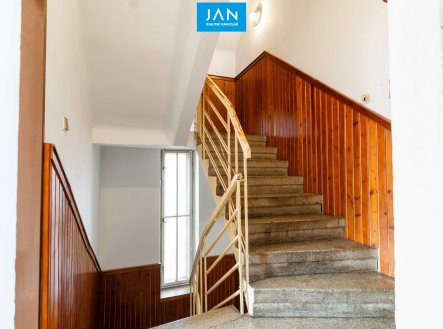 Prodej domu/vily, 330 m²