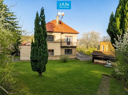 Prodej domu/vily, 330 m²