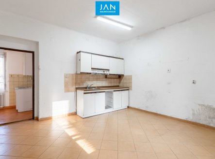Prodej domu/vily, 330 m²
