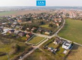 Prodej - pozemek pro bydlení, 1 295 m²