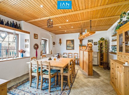 Prodej domu/vily, 140 m²