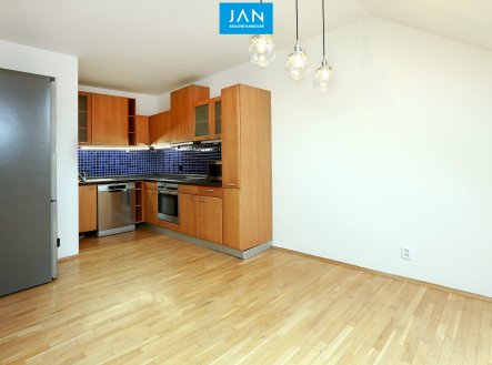 Pronájem bytu, 4+kk, 163 m² obrázek