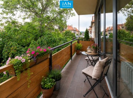 Pronájem bytu, 3+1, 82 m²