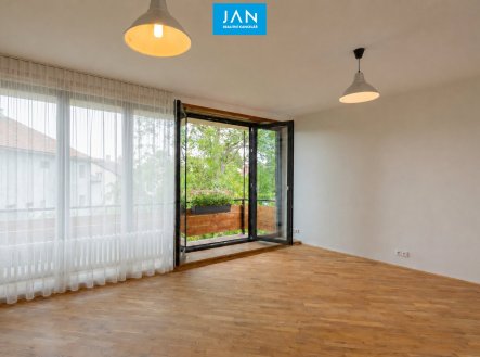 Pronájem bytu, 3+1, 82 m²