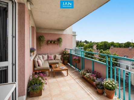 Prodej bytu, 2+kk, 80 m²
