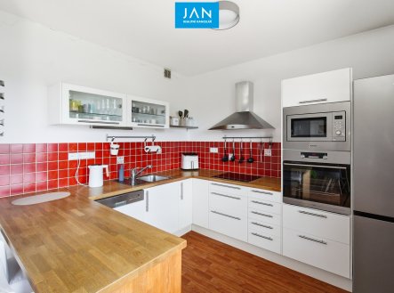 Prodej bytu, 2+kk, 80 m²