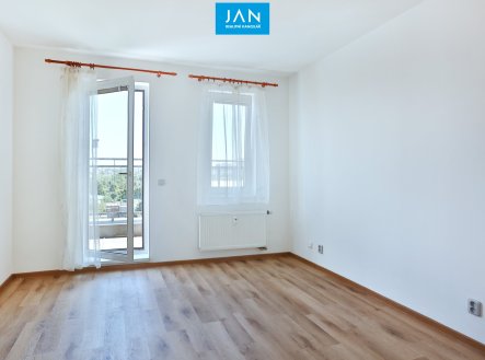 Pronájem bytu, 3+kk, 125 m²