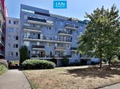 Pronájem bytu, 3+kk, 125 m²