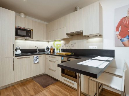 Prodej bytu, 2+kk, 65 m² obrázek