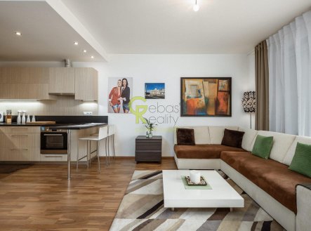 Prodej bytu, 2+kk, 65 m²