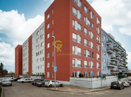 Prodej bytu, 2+kk, 65 m²