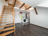 Prodej bytu, 2+kk, 60 m²