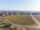 Prodej pozemku pro bydlení, 23 591 m²