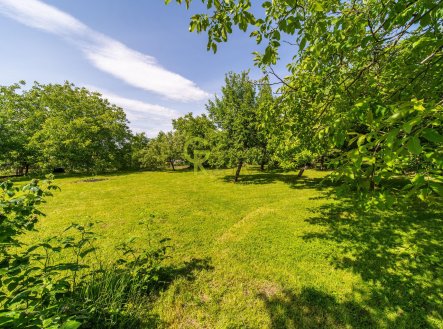 Prodej pozemku pro bydlení, 960 m²