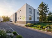 Prodej bytu, 2+kk, 48 m²