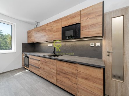 Prodej bytu, 2+kk, 48 m²