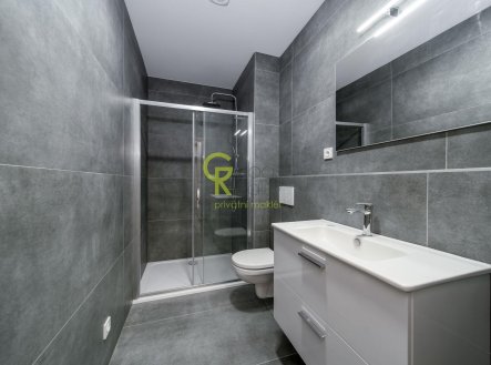 Prodej bytu, 2+kk, 57 m² obrázek