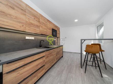 Prodej bytu, 2+kk, 49 m²