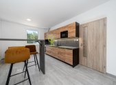 Prodej bytu, 3+kk, 56 m²
