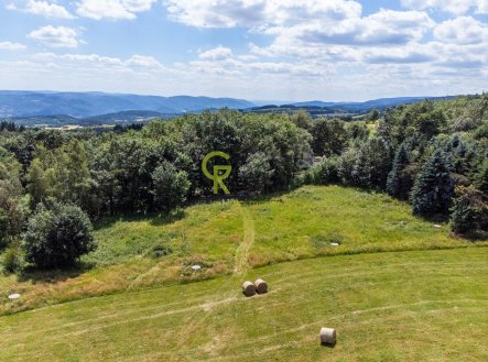 Prodej pozemku pro bydlení, 5 053 m²
