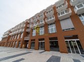 Pronájem bytu, 1+kk, 46 m²