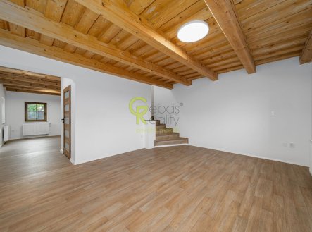 Prodej bytu, 3+1, 133 m²