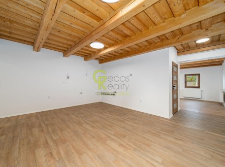 Prodej bytu, 3+1, 133 m²