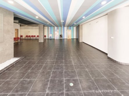 Pronájem jiné komerční nemovitosti, 18 m²