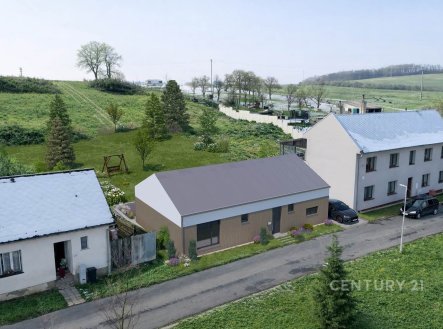 Prodej domu/vily, 101 m²